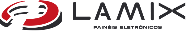 Lamix Painéis Eletrônicos