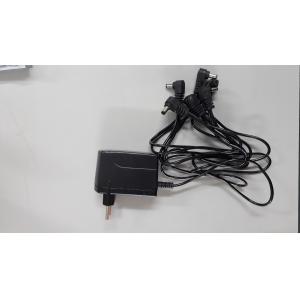 Fonte de alimentação com 6 polos - Linha Aúdio