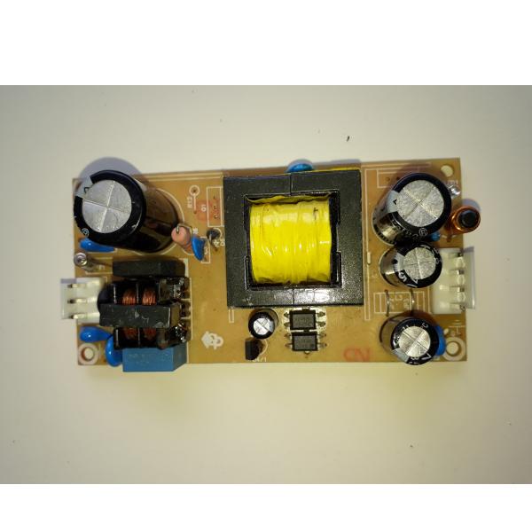 Fonte Chaveada (uso interno)