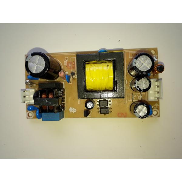 A Lamix fabrica Fontes, Transformadores, Indutores, etc...