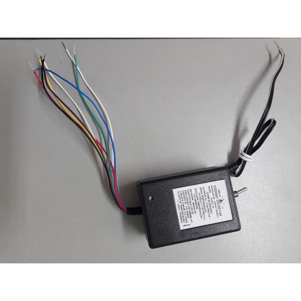 Fonte Eletromagnética Temporizada