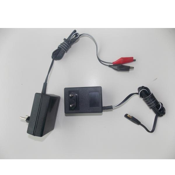 Carregador de Baterias