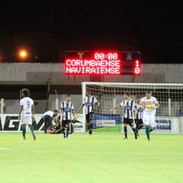 Placar de estádio de Futebol